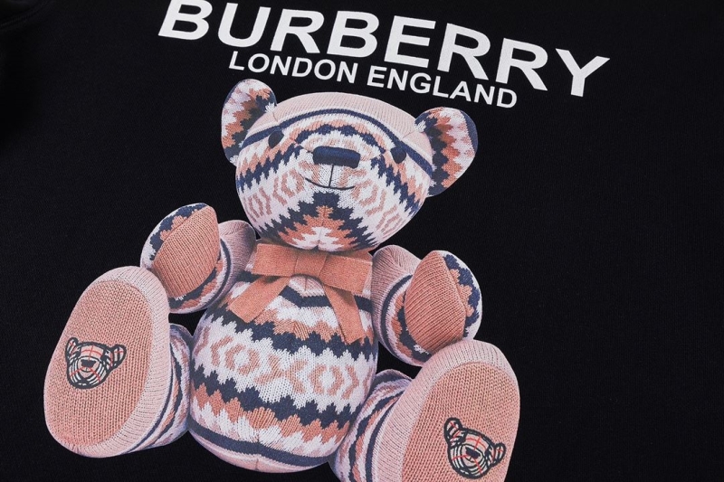 Burberry Sweaters